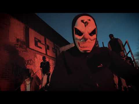 Dr.Aimar - WHO GON TALK [Official Music Video] #SPANISHDRILL