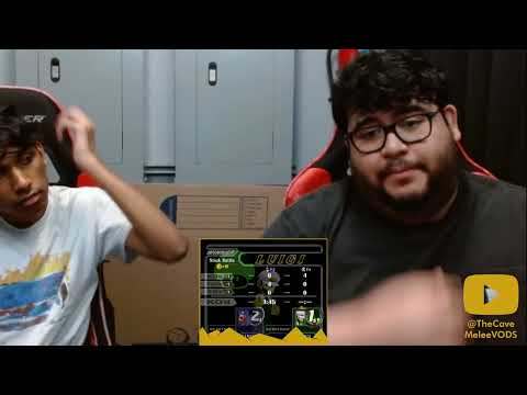 The Cave Melee 4/29/24 Feat: Kevin Maples, Frostbyte, BS, Stats, and more!