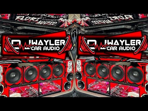 🔰TEMA OFENSIVO PARA COMPETIR🔰(DOBLETONO)〽️DJ WAYLER C.A〽️