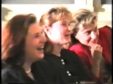 klapa Feral - Koncert u Filodramatici 05 mj 1989