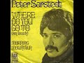 Peter Sarstedt - Morning Mountain (1969)