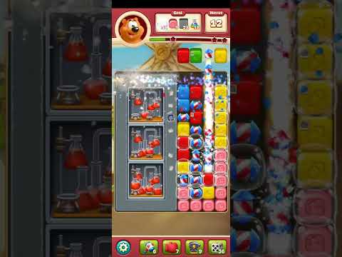 Toon blast level 7865 No Bosters