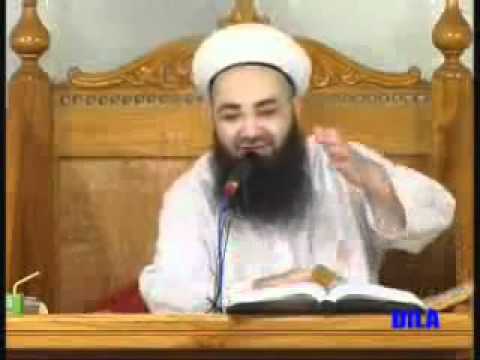 Cübbeli Ahmet Hoca - Der Alkohol 2011