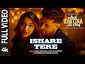 Ishare Tere Full Video Kuch Khattaa Ho Jaay Guru Randhawa Saiee M Manjrekar Zahrah S Khan