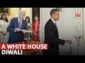 White House Diwali Celebrations Over The Years From Bush To Biden