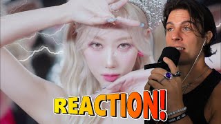 OOTD Dreamcatcher REACTION by professional singer