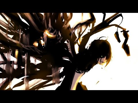 【東方 Lyrics】SILENT DIFFRENCE - BELIAL