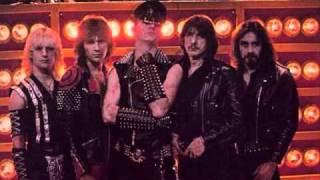 Judas Priest- Hot Rockin(Live) Chicago 1981