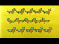Plaza Sésamo Sesame Street Mother Brown S Farm Number Fifteen Song Latin Spanish