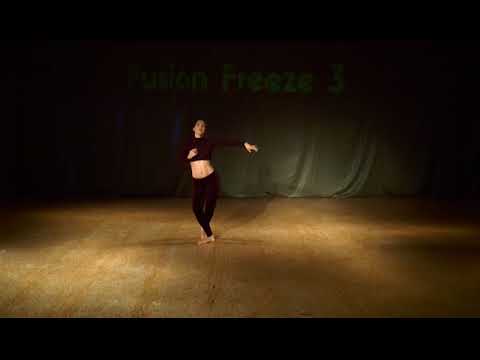 Fusion Freeze 3 - Stephanie
