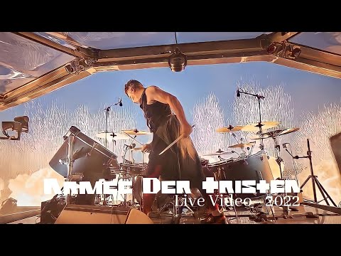 Rammstein - Armee Der Tristen | Live 2022 | Rammstein Live Recording 2 3 4.