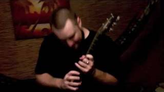 Lecrae &quot;Children of the Light&quot; in studio recording