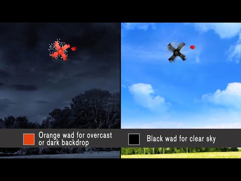 Still Tracking: Clays Shooting with Winchester TrAAcker Shotshells