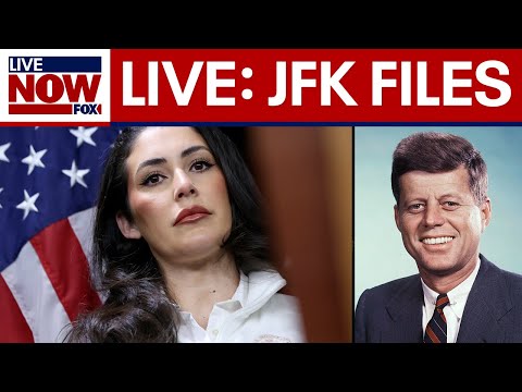 Video | WATCH: JFK assassination files hearing with Rep. Luna