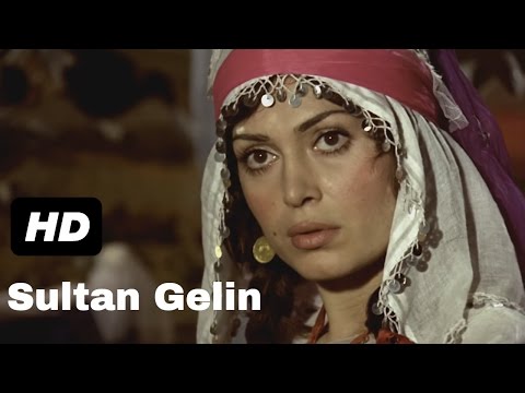Sultan Gelin - Eski Türk Filmi Tek Parça (Restorasyonlu)