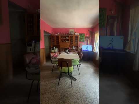 Video de YouTube - Casa en Venta de 3 dormitorios con Jardín y Garage en Las Piedras, Canelones