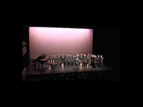 Amplitude 09/10: O Magnum Mysterium