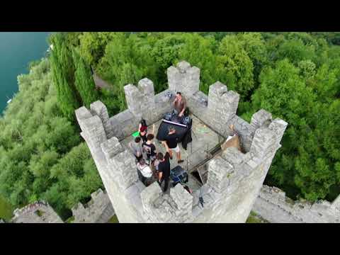 Joe T Vannelli  Castello Di Vezio (Lecco)