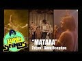 TONIS SFINOS MATALA