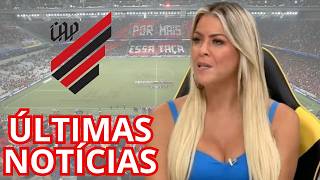 QUEM PODE PARAR O BRILHO COLOMBIANO?? ÚLTIMAS NOTÍCIAS