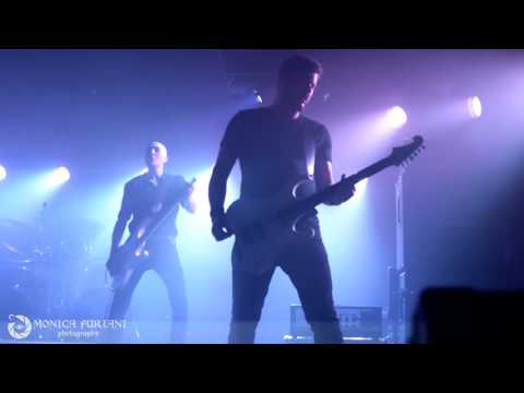 Valborg live @Circolo Colony 18/04/2017