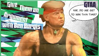 Download lagu Trump: We Lost Vietnam and Iraq Because of Woke mp3