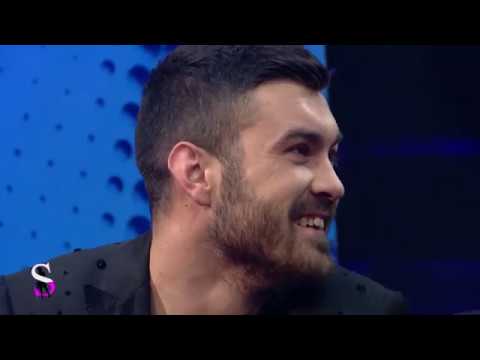 Siluete nga Gerta Gixhari - Sezoni 2 - Emisioni 8 - Alar Band