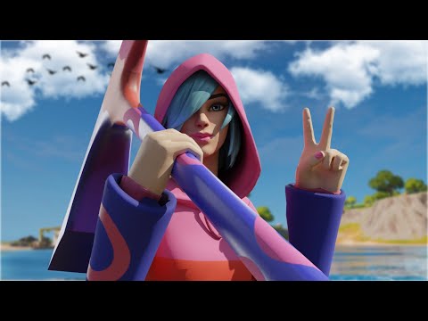 Fortnite Montage - "SELF-OBSESSED" (Da Beatfreakz ft. D Block Europe x Krept & Konan x Deno)