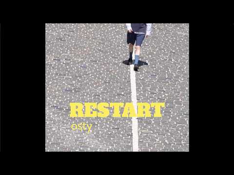 OSTY - RESTART (Official Dance Video)