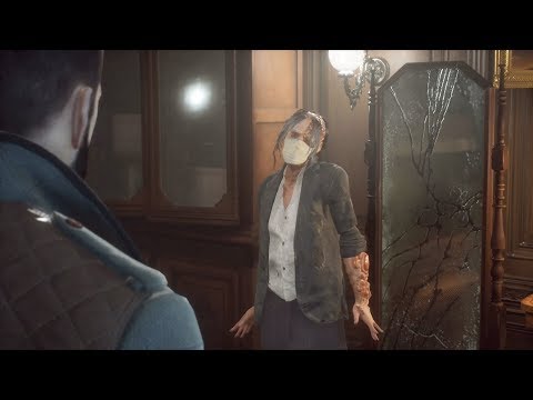 VAMPYR-Part:14   Ch:4  Family Portraits (How To Find and Stop Sources of Infection)