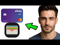 How to Add Wisely Card to Apple Wallet (2025 Guide)
