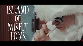 KENGI - Island Of Misfit Toys (Official Music Video)