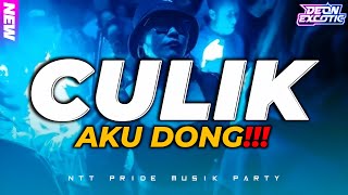 Download lagu TANTE CULIK AKU DONG🌴LAGU PARTY TERBARU‼️️ BASS GETAR - Deon Excotic 2024 mp3