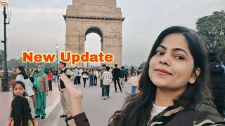 India Date 2026 New Entry Rules, Updated Menus &amp;amp; Food Court Guide #indiagate #foodcort #2026 #update