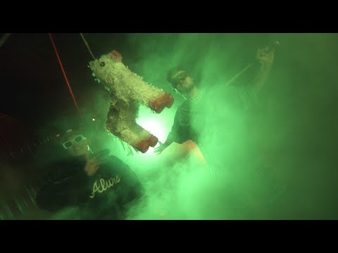 Tisci x Shimmi - RAZ DVA TRI (prod. Moondji)