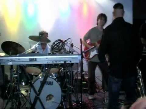 Oktavijan na mojata svadba