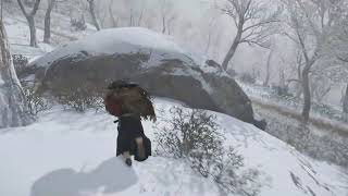 Ghost of Tsushima livestream by sinistrous 1080P