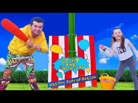 Öykü AND HER FAMİLY FAST WİNS HOW İS THİS POSSİBLE