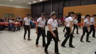 Démo de la Maison de Quartier de l’Immaculée, St-Nazaire