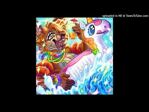 Gynx - 06 JUST JOSHING AROUND  (sugar rush)