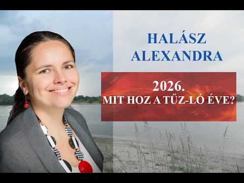 Mit hoz a Tűz Ló Éve?