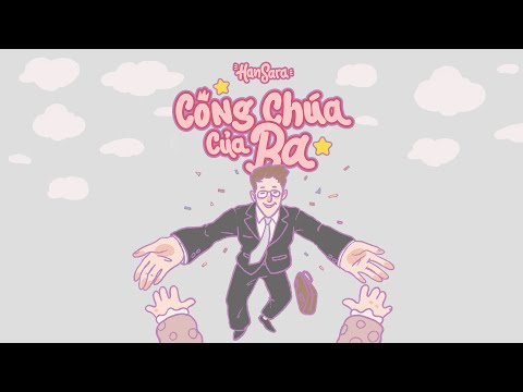 CÔNG CHÚA CỦA BA