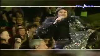 RENATO ZERO &quot;MI VENDO&quot; (AMORE RAI UNO 2006) RENATO ZERO