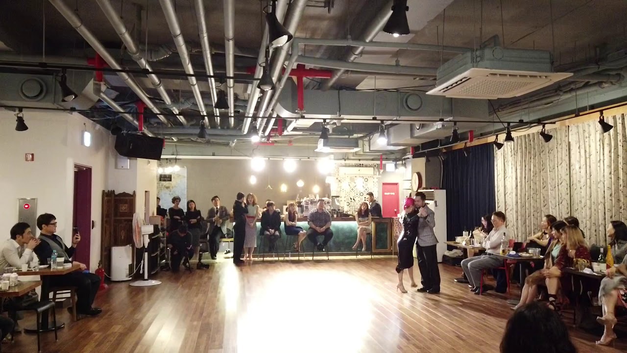 2020 1/4 Seoul Lily tan & Gennysam Alcantara 4