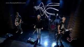 Live! with Kelly & Michael - R5 Performs (I Can't) Forget About You April 11, 2014 [HD]