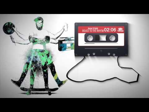 Anzzor & Galck   Bounce To The Rythm
