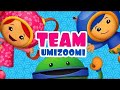 Team Umizoomi Ready Set Solve It Fun Kids Games