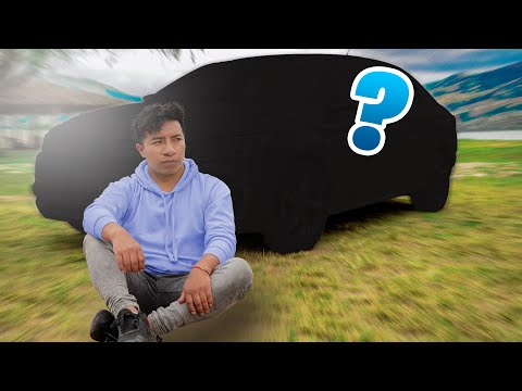 COMPRE UN NUEVO CARRO - Fernando Otavalo