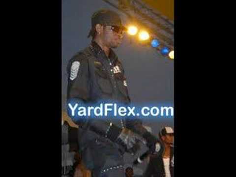 Alliance & Scare Dem Crew - We Scare Dem