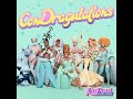 Condragulations By Rupauls Drag Race Season 13 Winners Cast - Lyrics